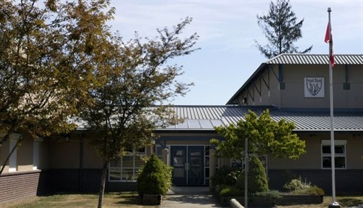 Frost Road Elementary
